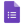 Menu icon